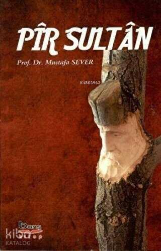 Pir Sultan  Frontansicht 1