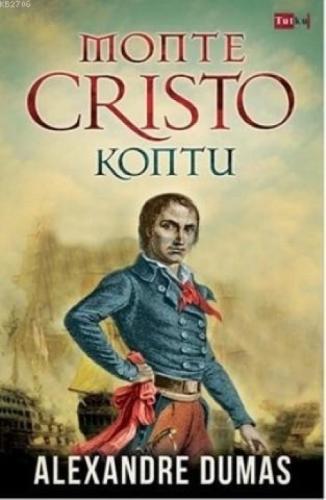 Monte Cristo Kontu  Frontansicht 1