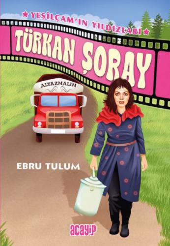 Türkan Şoray - Yeşilçam'ın Yıldızları 4  Frontansicht 1