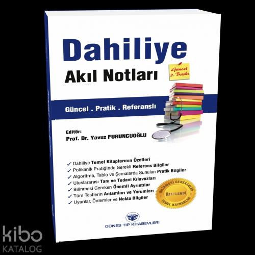 Dahiliye Akıl Notları  Frontansicht 1