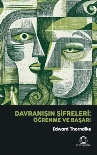 Davranışın Şifreleri: Öğrenme ve Başarı  Frontansicht 1