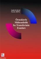 Örneklerle Mühendislik Isı Transferinin Esasları  Frontansicht 1