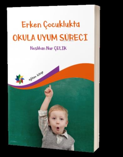 Erken Çocuklukta Okula Uyum Süreci  Frontansicht 1