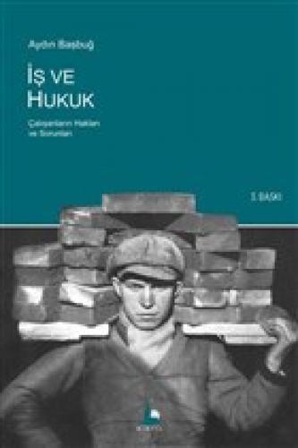 İş ve Hukuk  Frontansicht 1