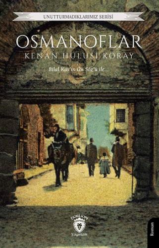 Osmanoflar  Frontansicht 1