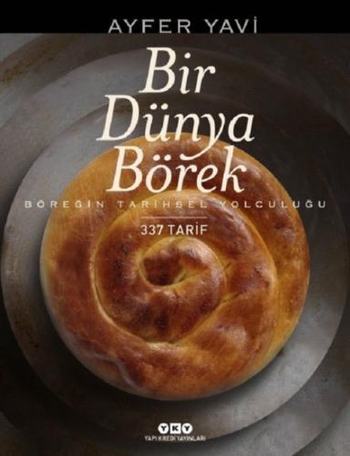 Bir Dünya Börek  Frontansicht 1