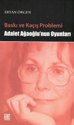 Baskı ve Kaçış Problemi  Frontansicht 1