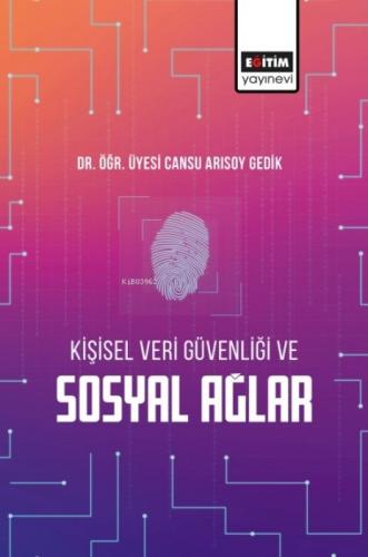 Kişisel Veri Güvenliği ve Sosyal Ağlar  Frontansicht 1