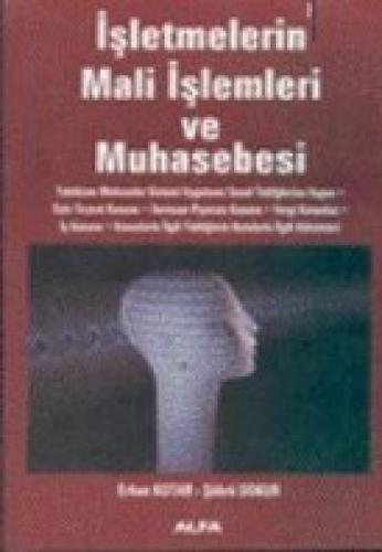 İşletmelerin Mali İşlemleri ve Muhasebesi  Frontansicht 1