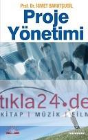 Proje Yönetimi  Frontansicht 1