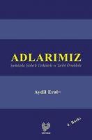 Adlarımız  Frontansicht 1