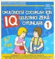 Okul Öncesi Çocuklar İçin| Geliştirici Zeka Oyunları  Frontansicht 1