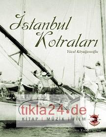 İstanbul Kotraları  Frontansicht 1