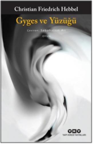 Gyges ve Yüzüðü  Frontansicht 1