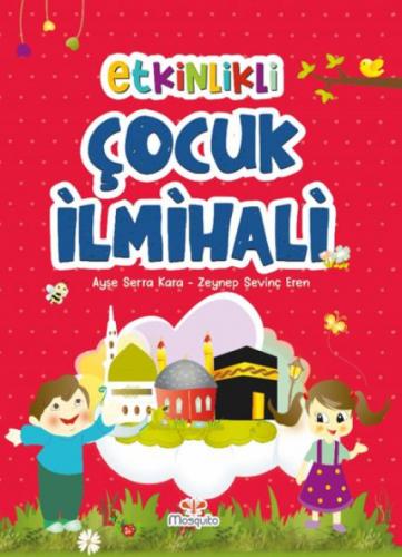 Etkinlikli Çocuk İlmihali  Frontansicht 1