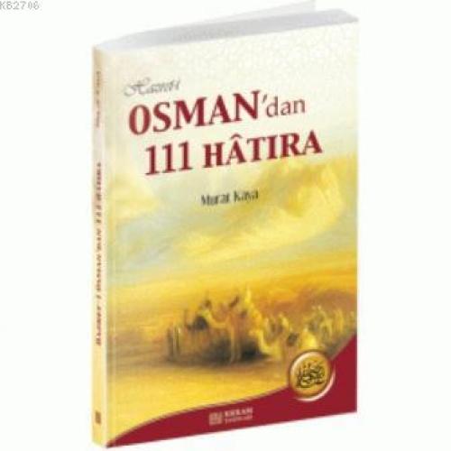 Hazreti Osman'dan 111 Hatıra  Frontansicht 1