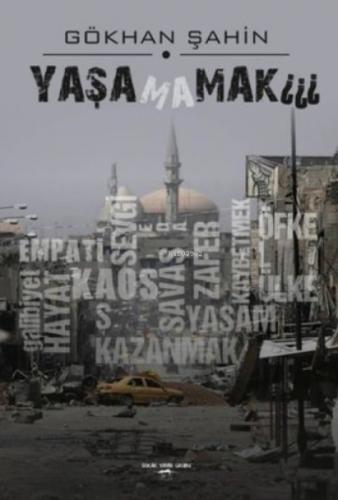 Yaşamamak  Frontansicht 1