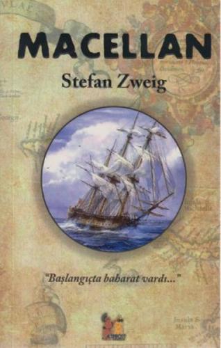 Macellan  Frontansicht 1