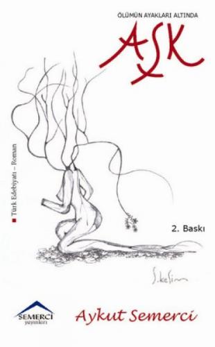 Ölümün Ayakları Altında Aşk  Frontansicht 1