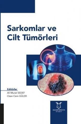 Sarkomlar ve Cilt Tümörleri  Frontansicht 1