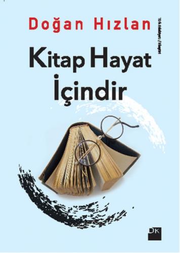 Kitap Hayat İçindir  Frontansicht 1