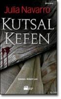 Kutsal Kefen  Frontansicht 1