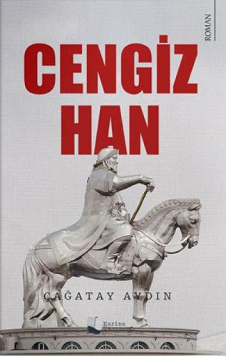 Cengiz Han  Frontansicht 1