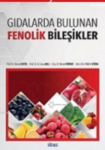Gıdalarda Bulunan Fenolik Bileşikler  Frontansicht 1