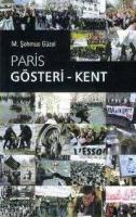 Paris:gösteri-kent  Frontansicht 1