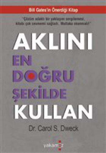 Aklını En Doðru Þekilde Kullan  Frontansicht 1