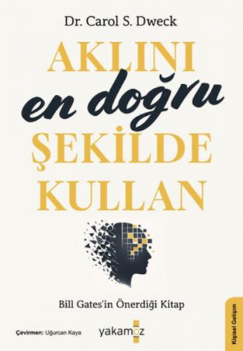 Aklını En Doğru Şekilde Kullan  Frontansicht 1