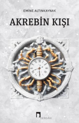 Akrebin Kışı  Frontansicht 1