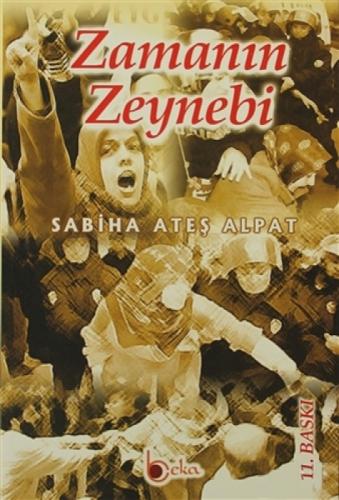 Zamanın Zeynebi  Frontansicht 1