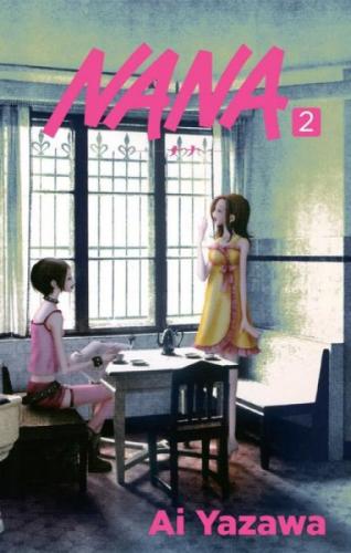 Nana Cilt 2  Frontansicht 1