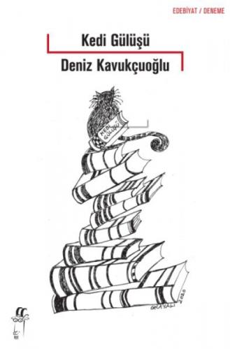 Kedi Gülüşü  Frontansicht 1