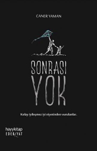 Sonrası Yok  Frontansicht 1