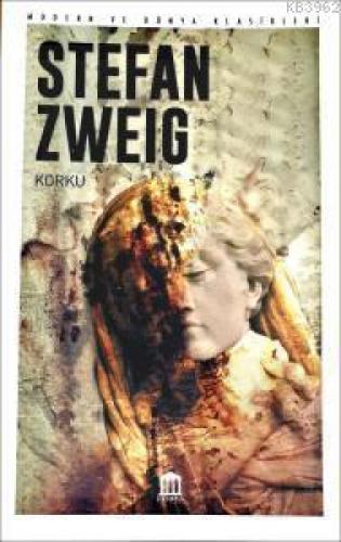 Korku  Frontansicht 1