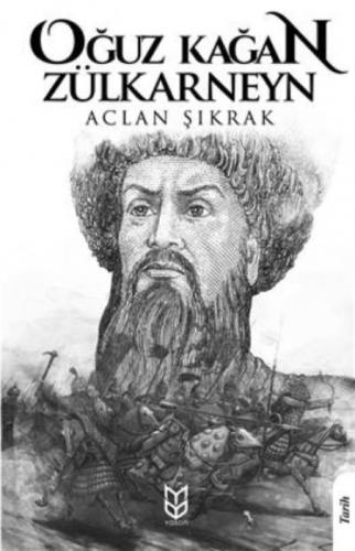 Oğuz Kağan Zülkarneyn  Frontansicht 1