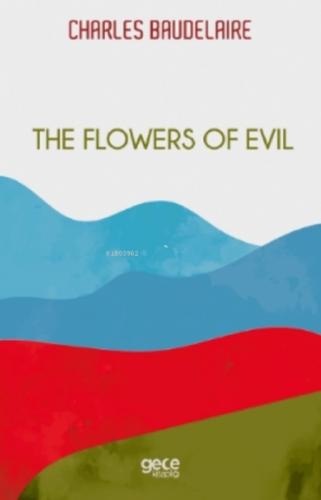The Flowers of Evil  Frontansicht 1