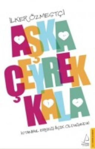 Aşka Çeyrek Kala  Frontansicht 1