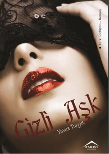 Gizli Aşk  Frontansicht 1