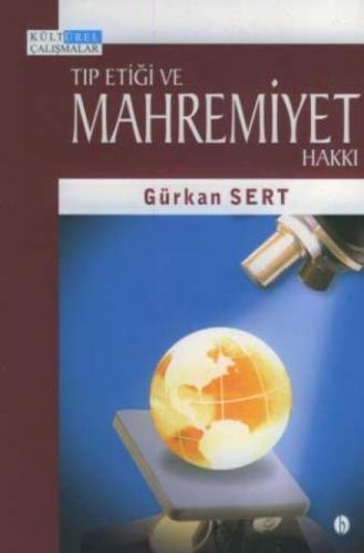 Tıp Etiği ve Mahremiyet Hakkı  Frontansicht 1