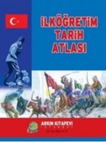 İlköğretim Tarih Atlası  Frontansicht 1