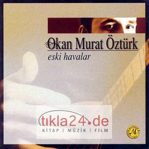 Eski Havalar  Frontansicht 1