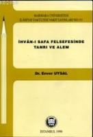 İhvanı Safa Felsefesinde Tanrı ve Alem  Frontansicht 1