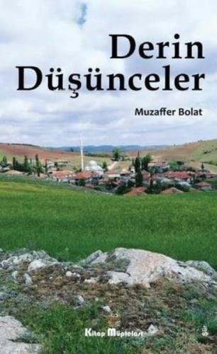 Derin Düşünceler  Frontansicht 1