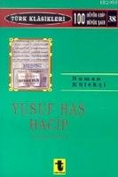 Yusuf Has Hacip ve Kutadgu Bilig  Frontansicht 1