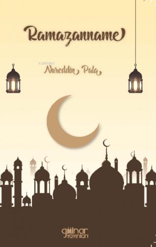 Ramazanname  Frontansicht 1