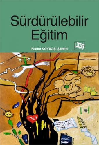 Sürdürülebilir Eğitim  Frontansicht 1
