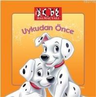 101 Dalmaçyalı Uykudan Önce - 2  Frontansicht 1
